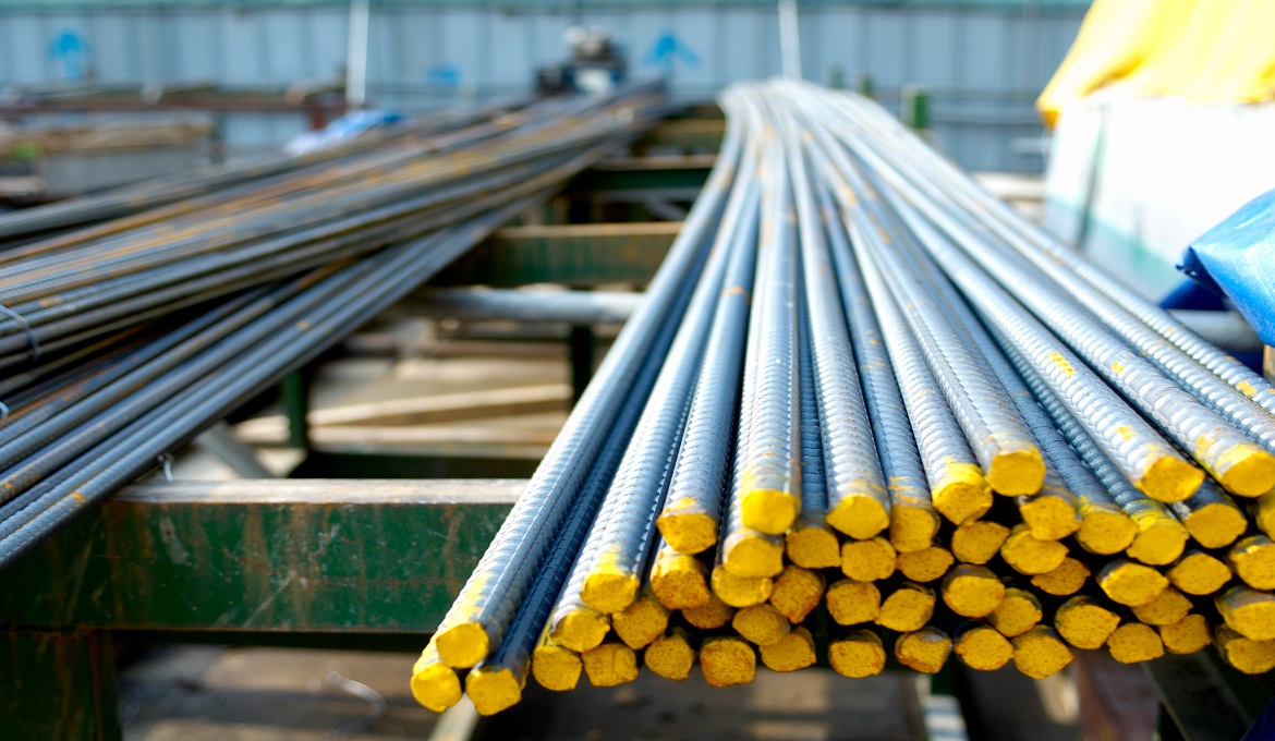 SẢN XUẤT THÉP TĂNG NHẸ